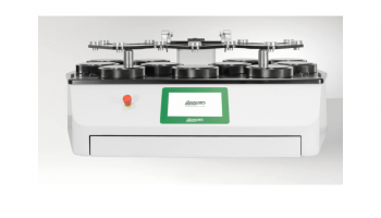 Thử nghiệm mài mòn Martindale